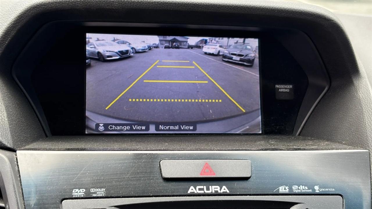 Acura ILX  2013