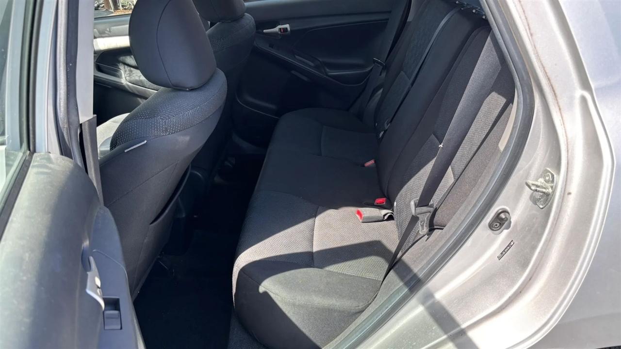 Toyota Matrix  2009