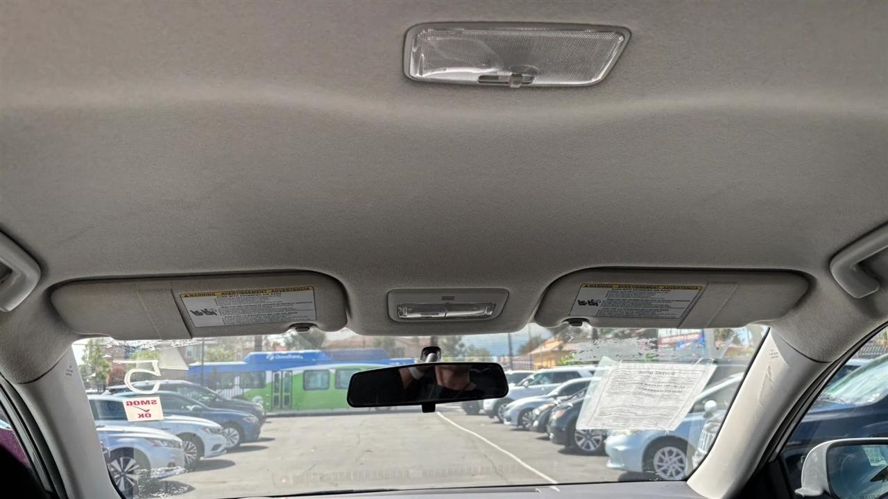 Toyota Matrix  2009