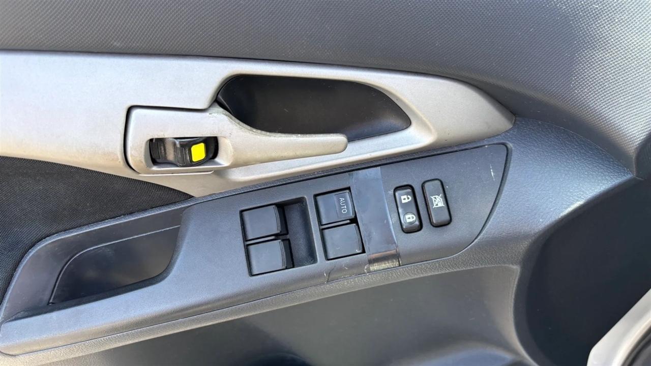 Toyota Matrix  2009