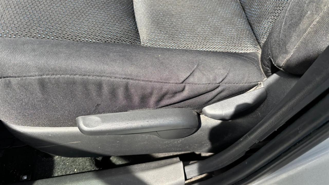 Toyota Matrix  2009