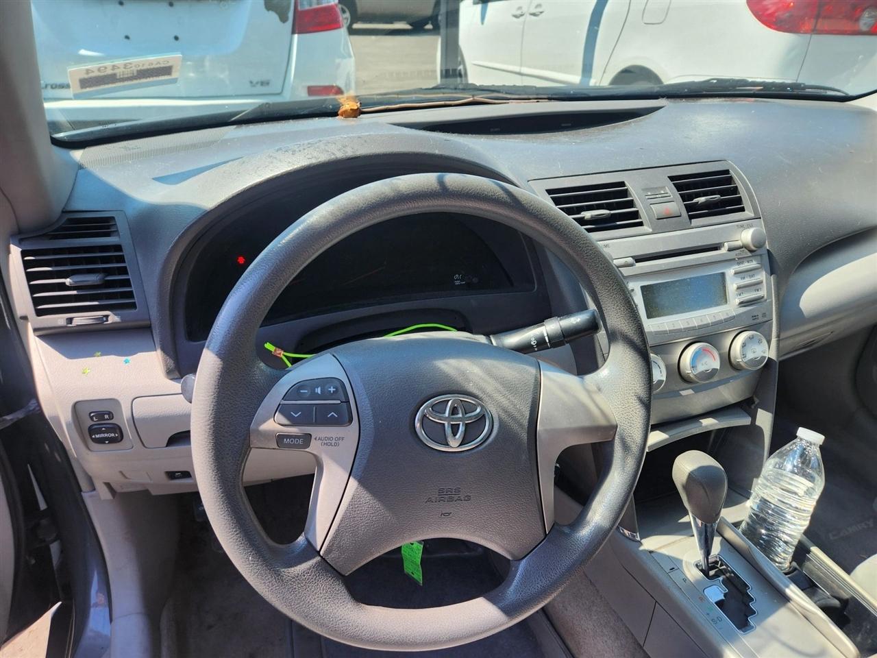 Toyota Camry  2010