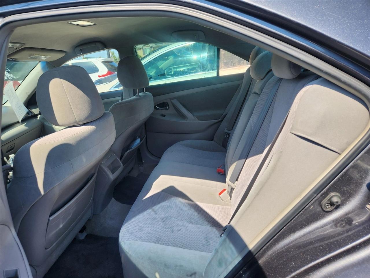 Toyota Camry  2010