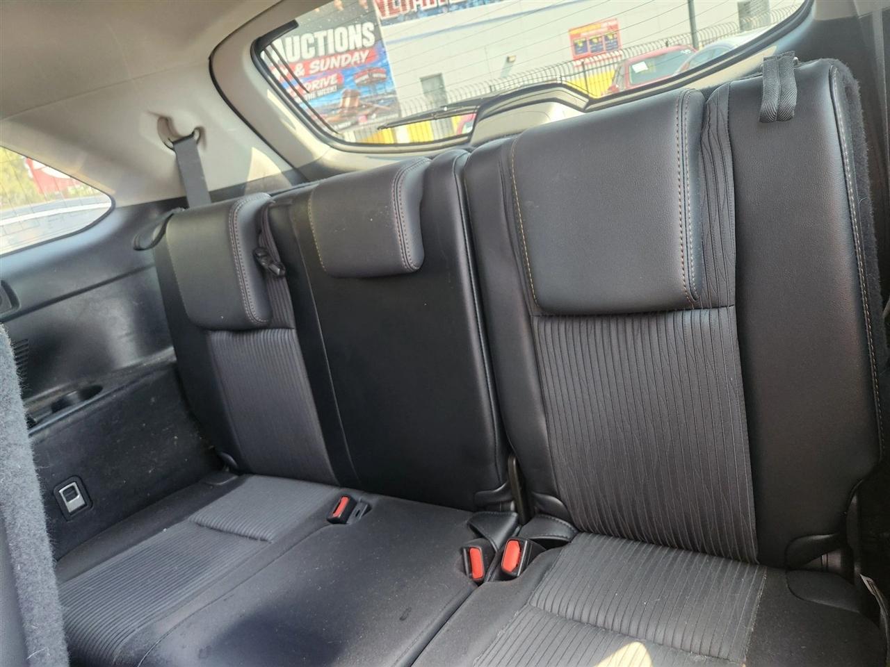 Toyota Highlander  2015