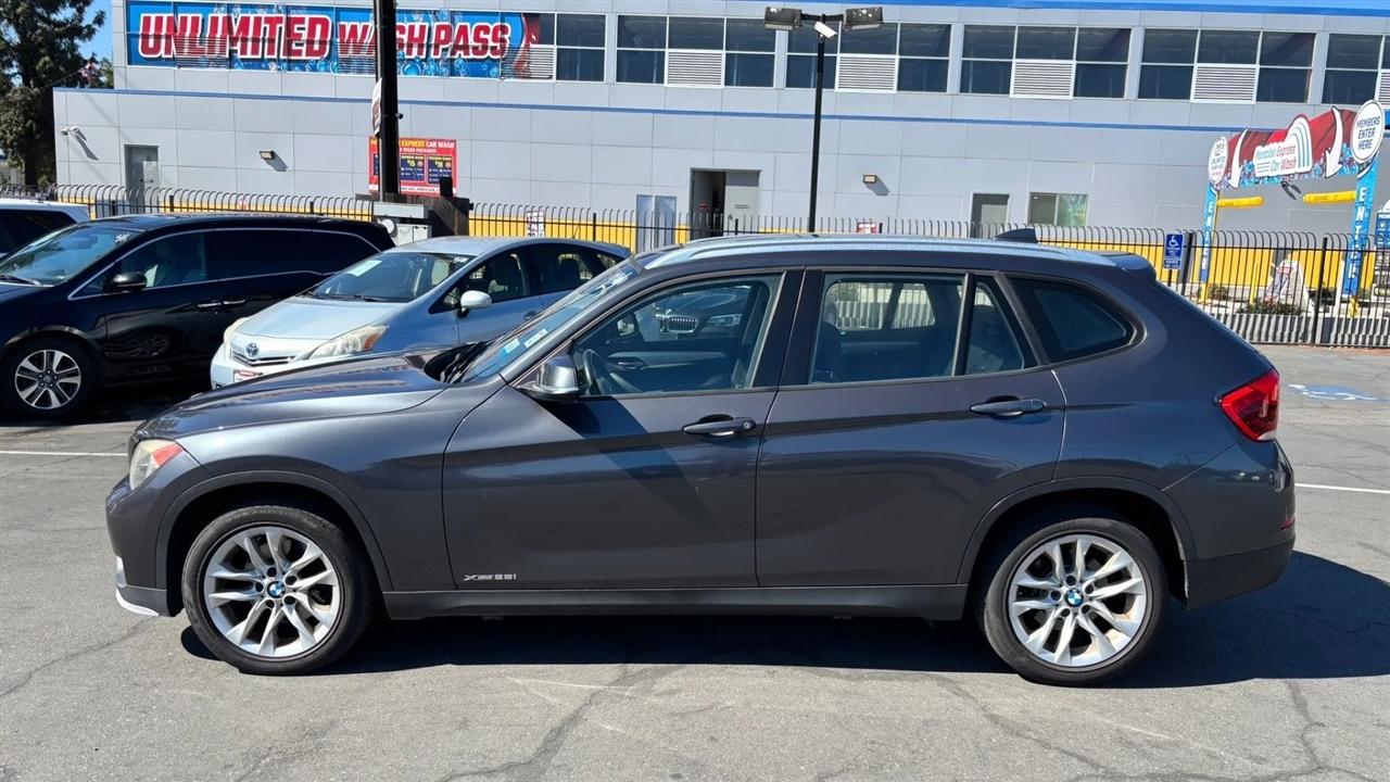 BMW X1  2015