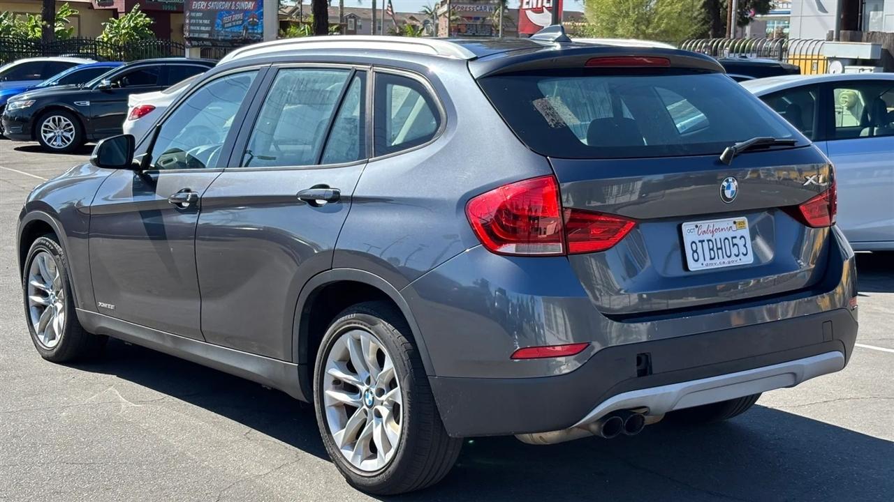 BMW X1  2015