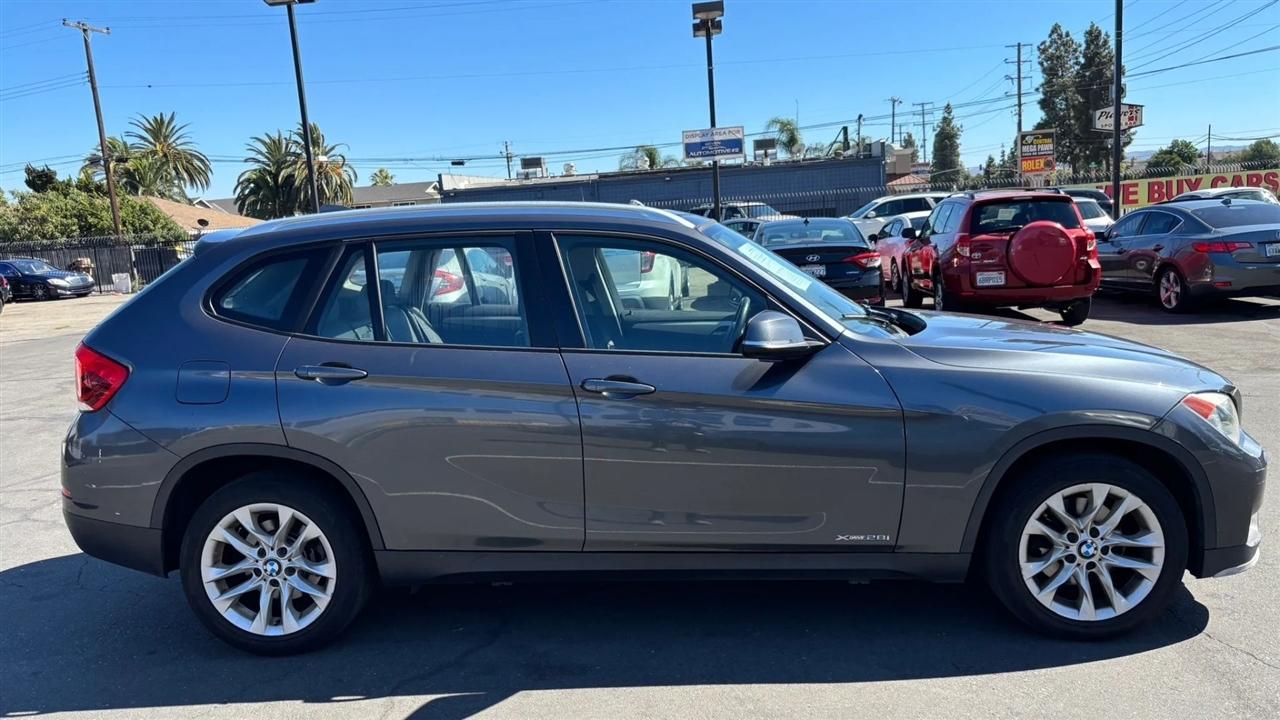BMW X1  2015