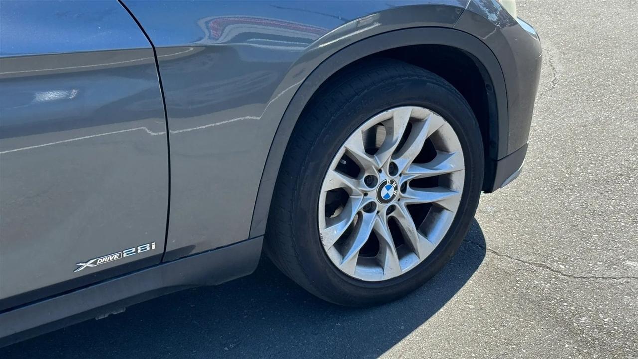 BMW X1  2015