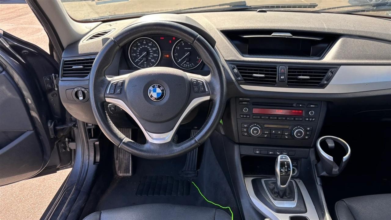 BMW X1  2015