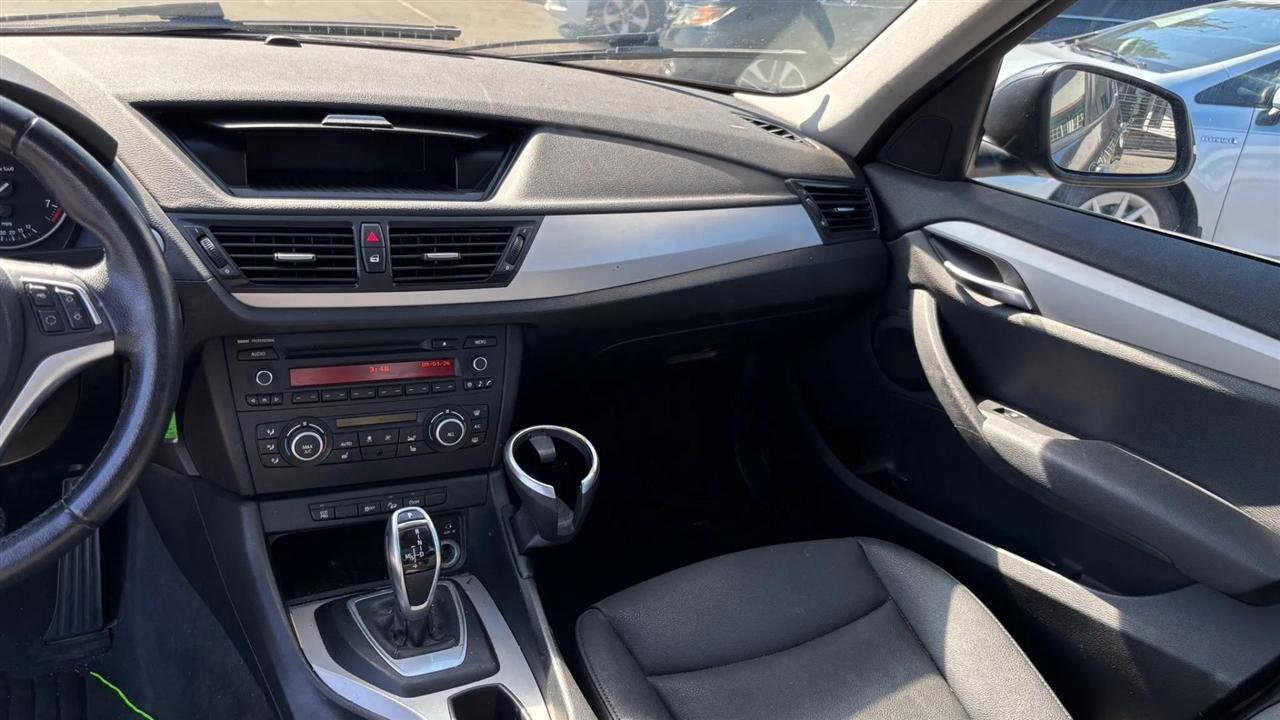 BMW X1  2015