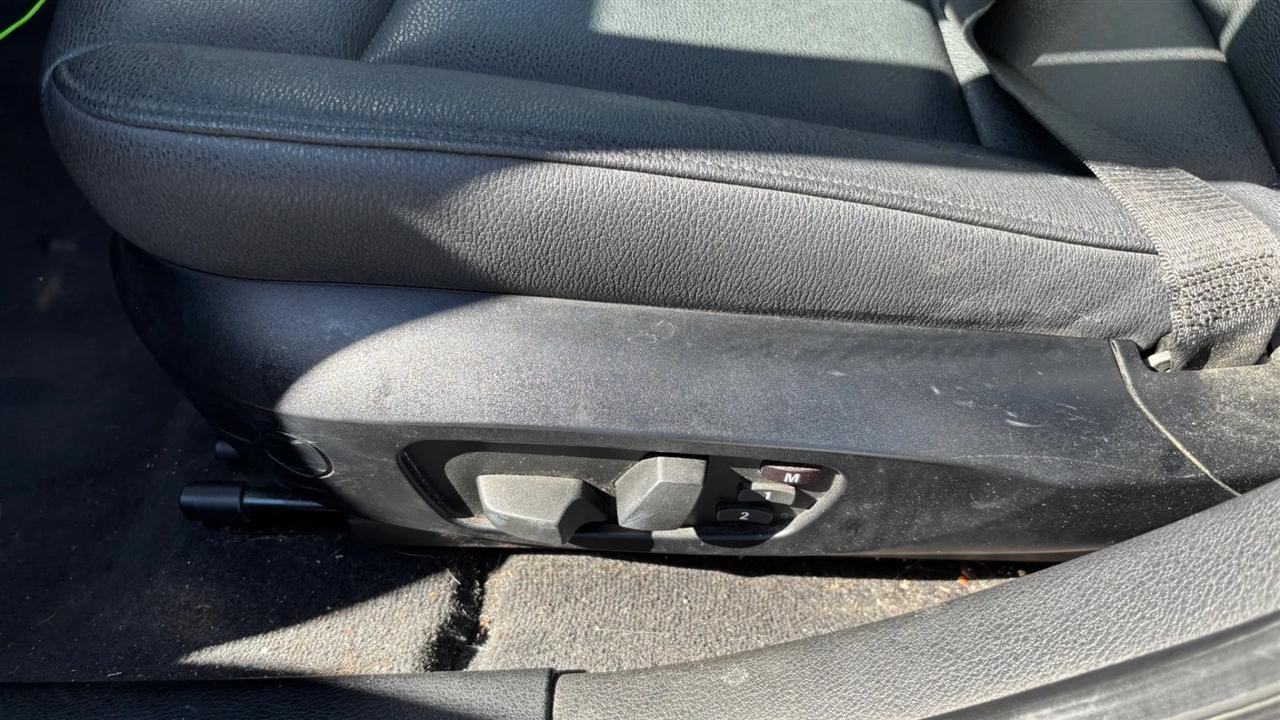 BMW X1  2015