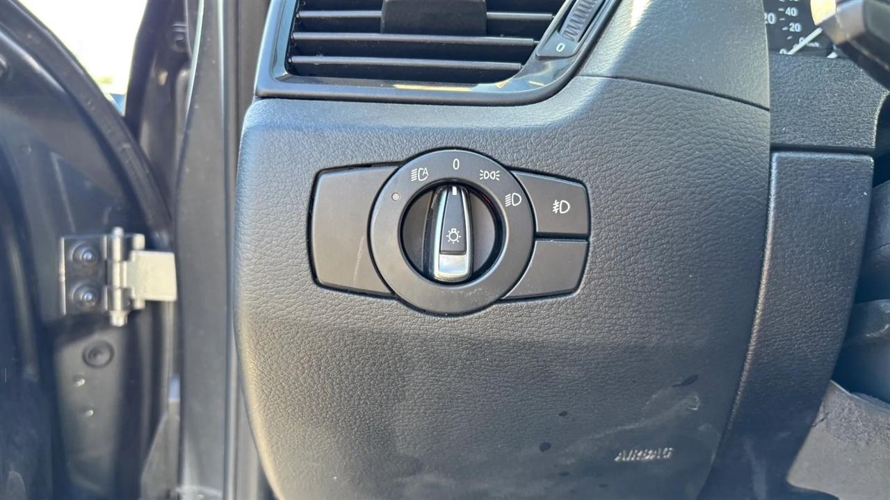 BMW X1  2015