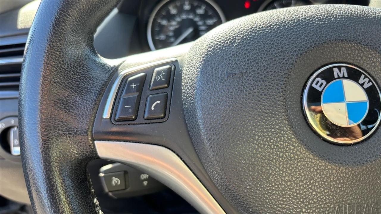 BMW X1  2015