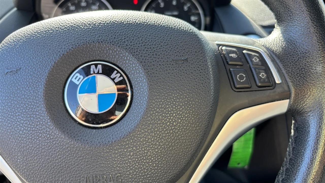 BMW X1  2015