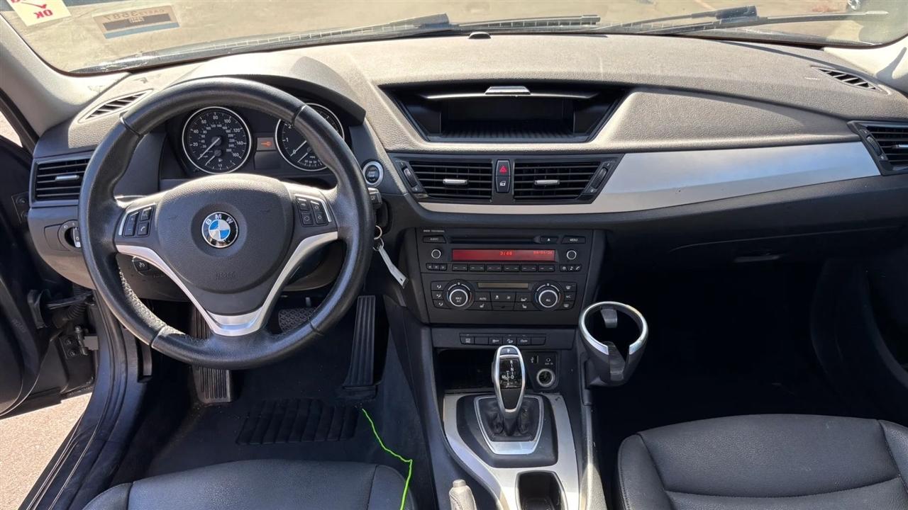 BMW X1  2015