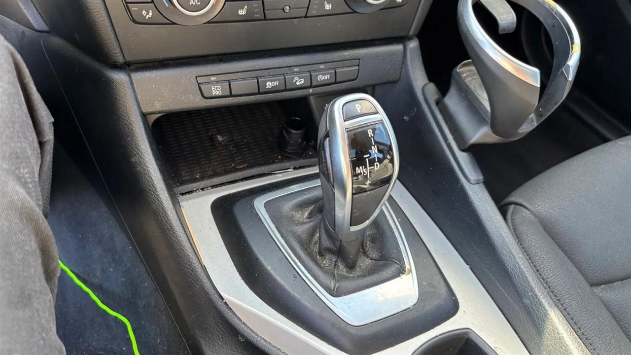BMW X1  2015