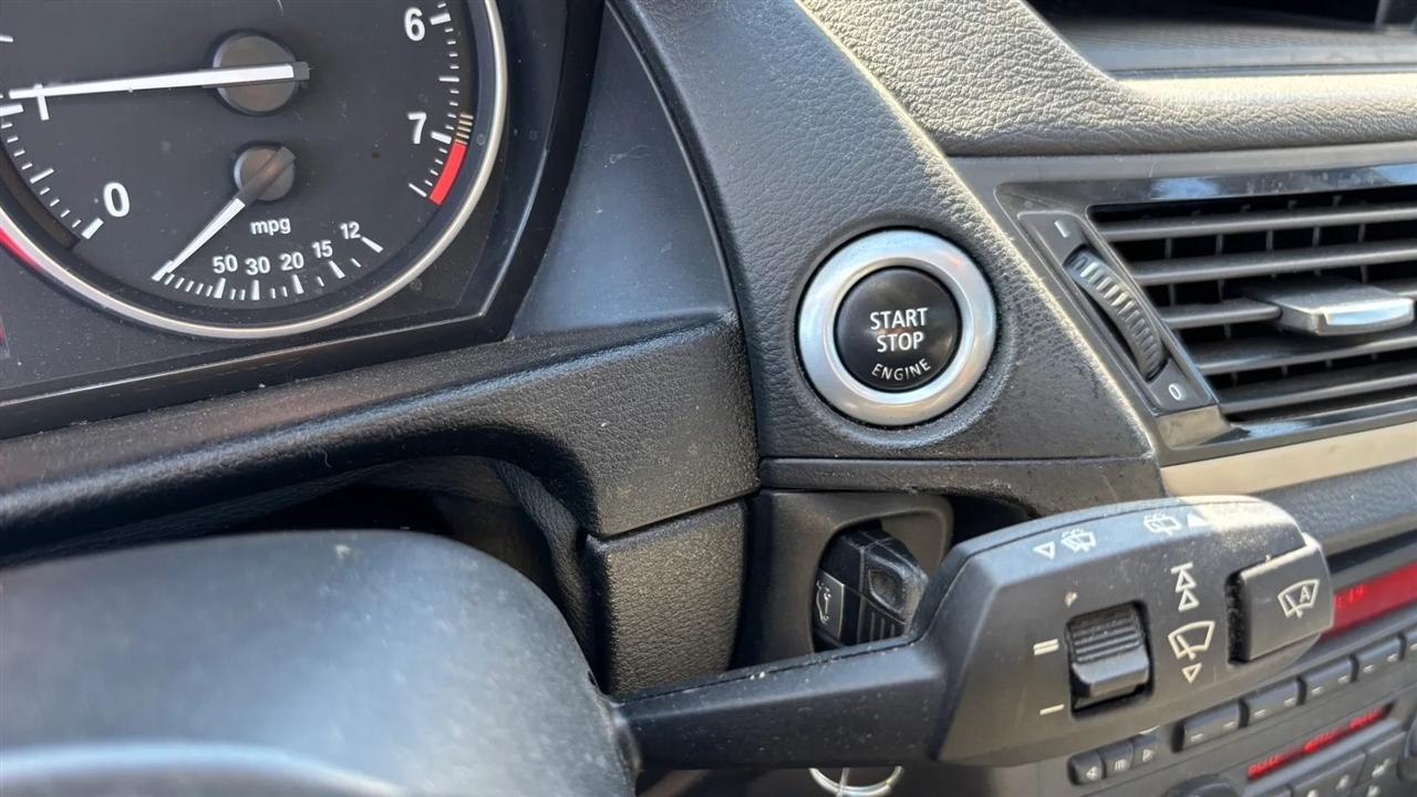 BMW X1  2015