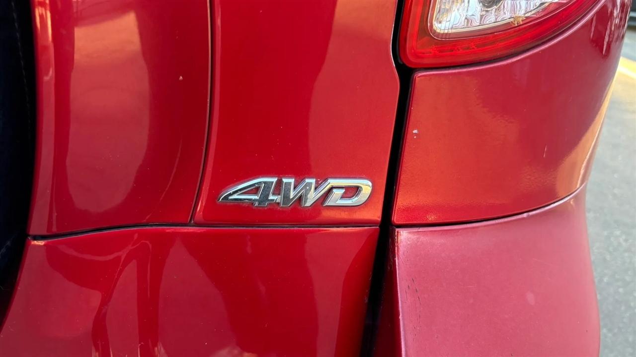 Toyota RAV4  2008