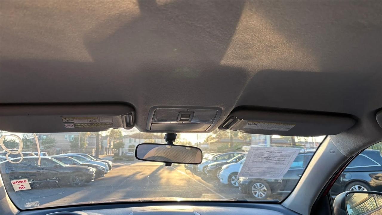 Toyota RAV4  2008