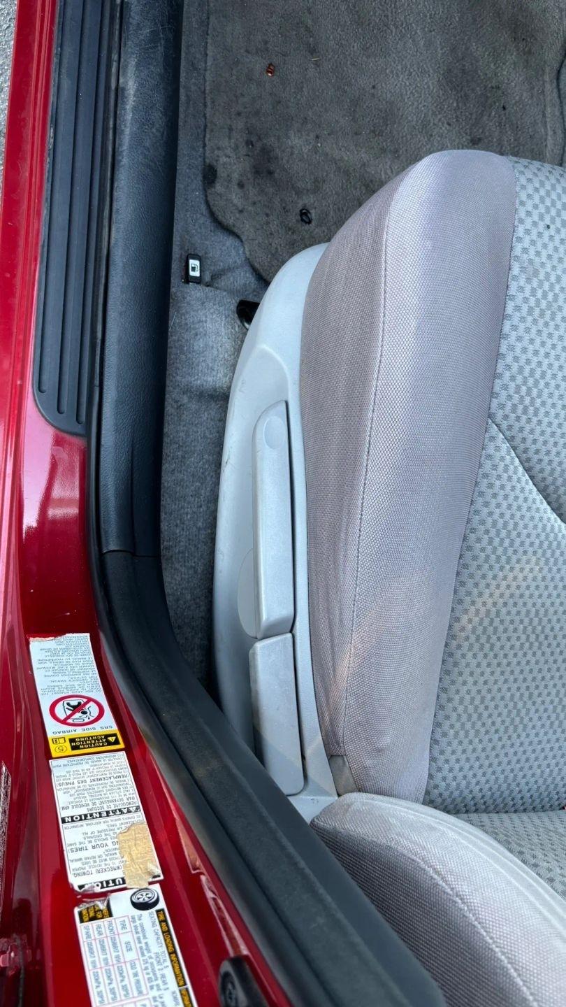 Toyota RAV4  2008