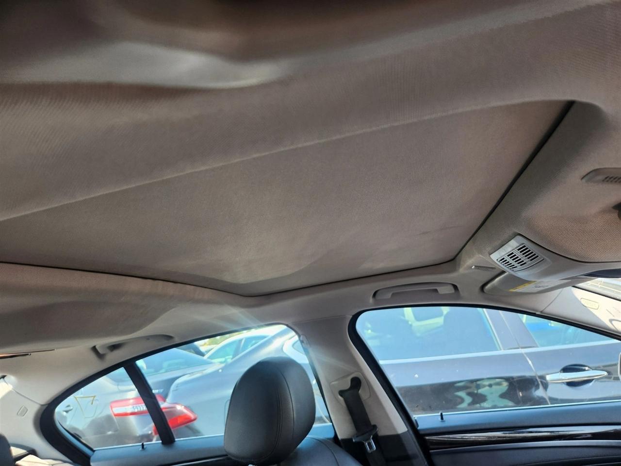 BMW 5-Series  2015