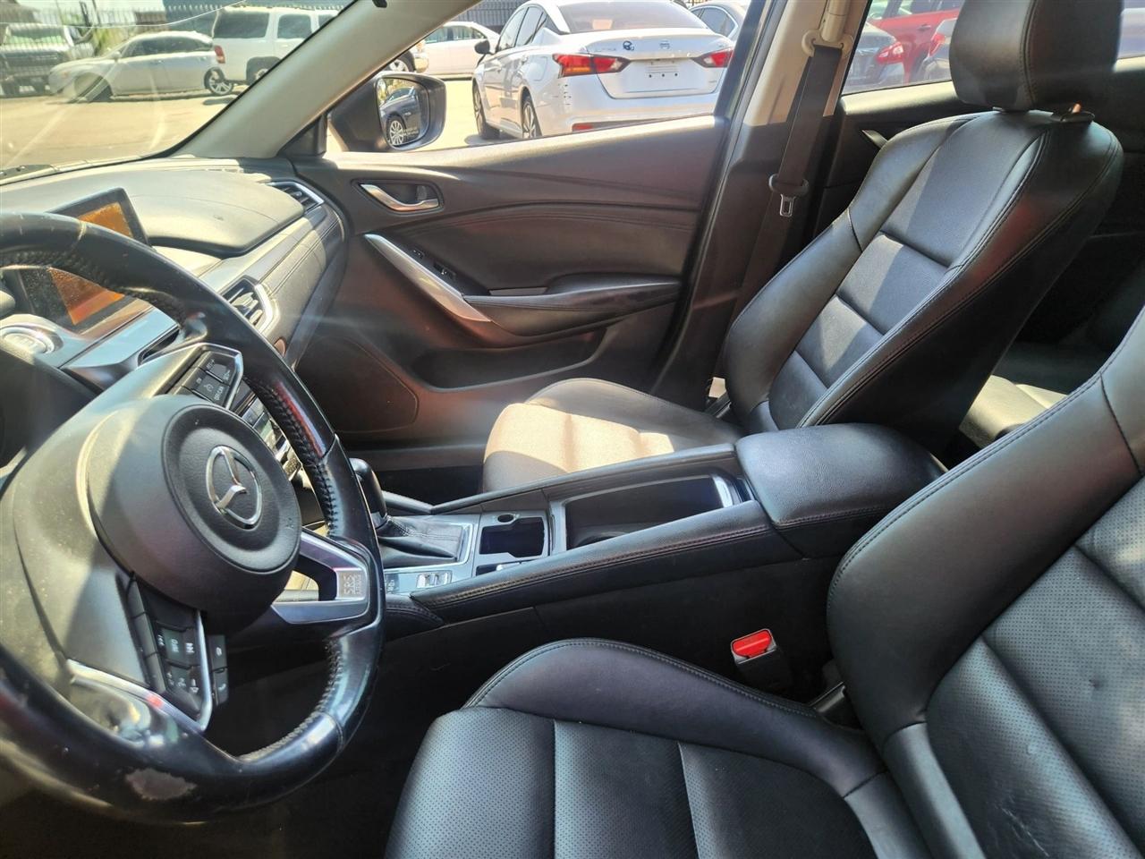 Mazda MAZDA6  2017