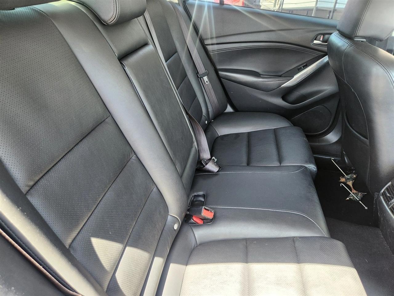 Mazda MAZDA6  2017