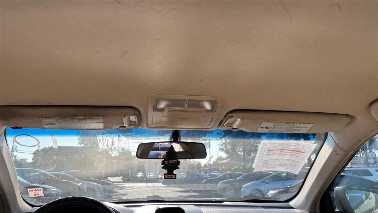 Toyota Camry  2012