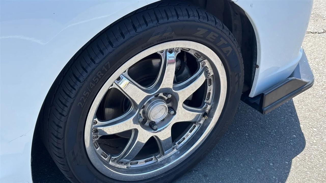 Honda Civic  2015