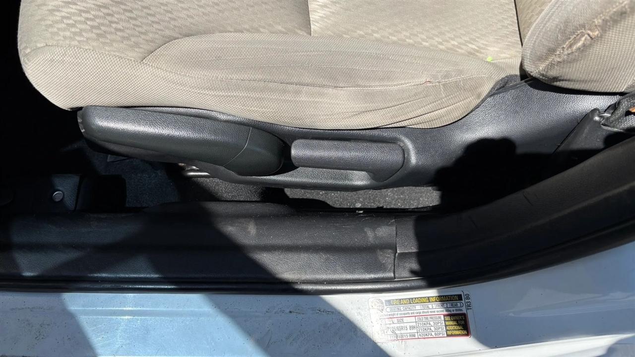 Honda Civic  2015