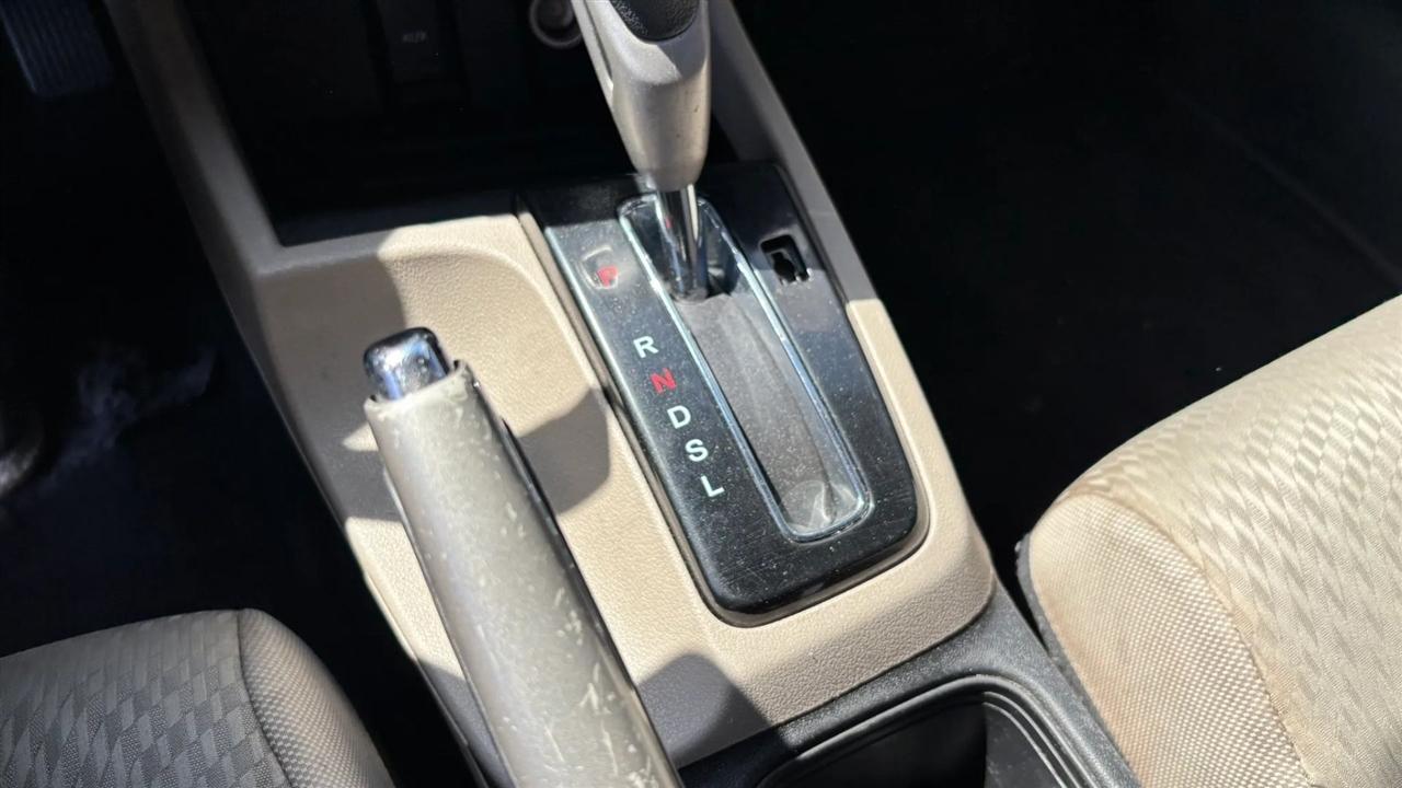 Honda Civic  2015