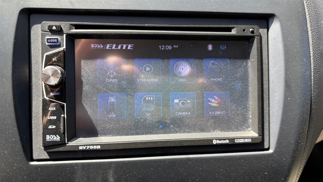 Honda Civic  2015