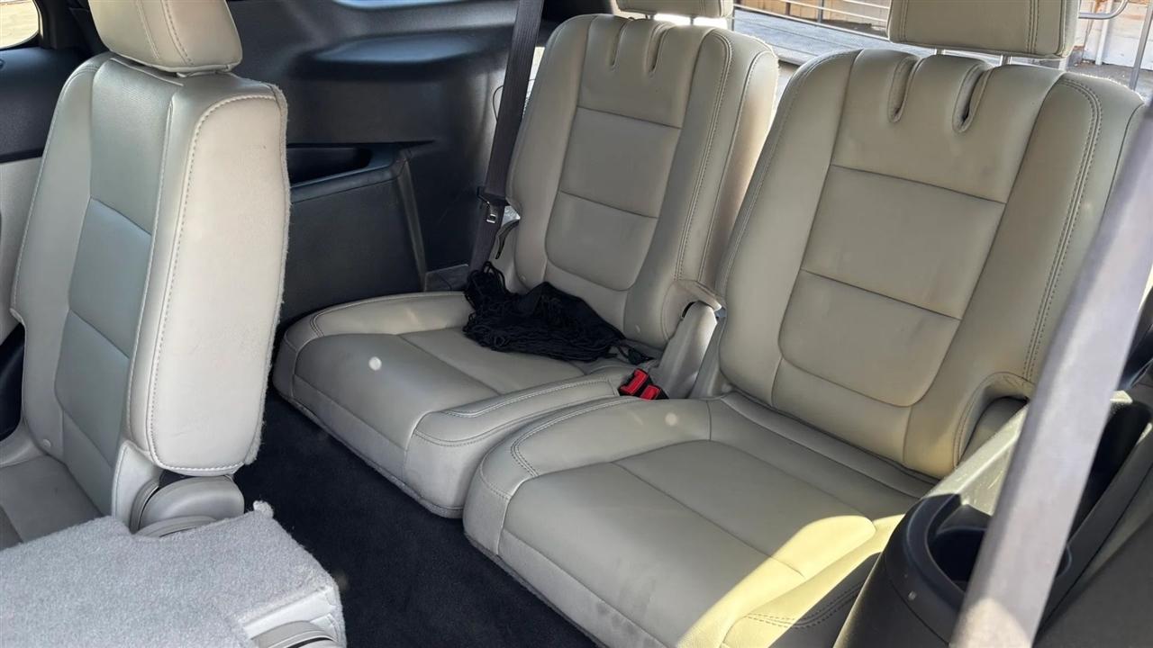 Ford Explorer  2013