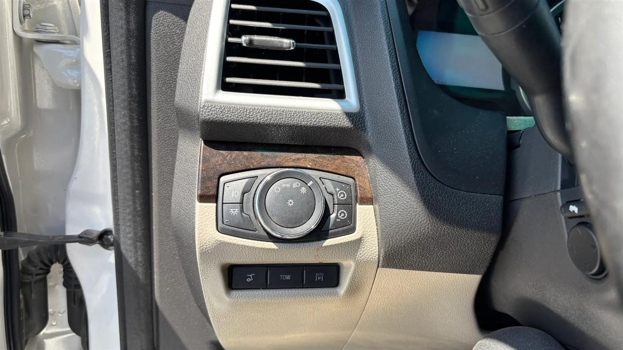 Ford Explorer  2013
