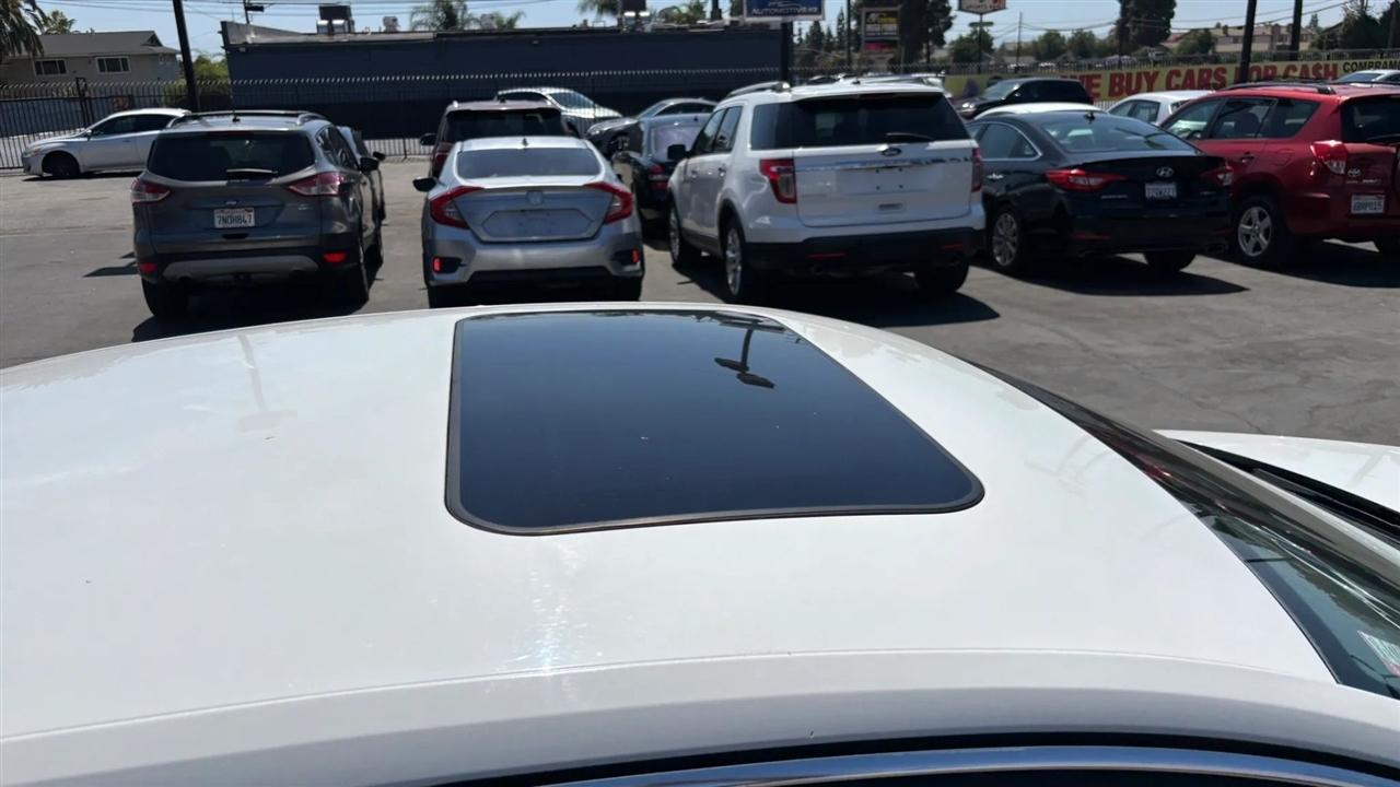 Volkswagen Passat  2014