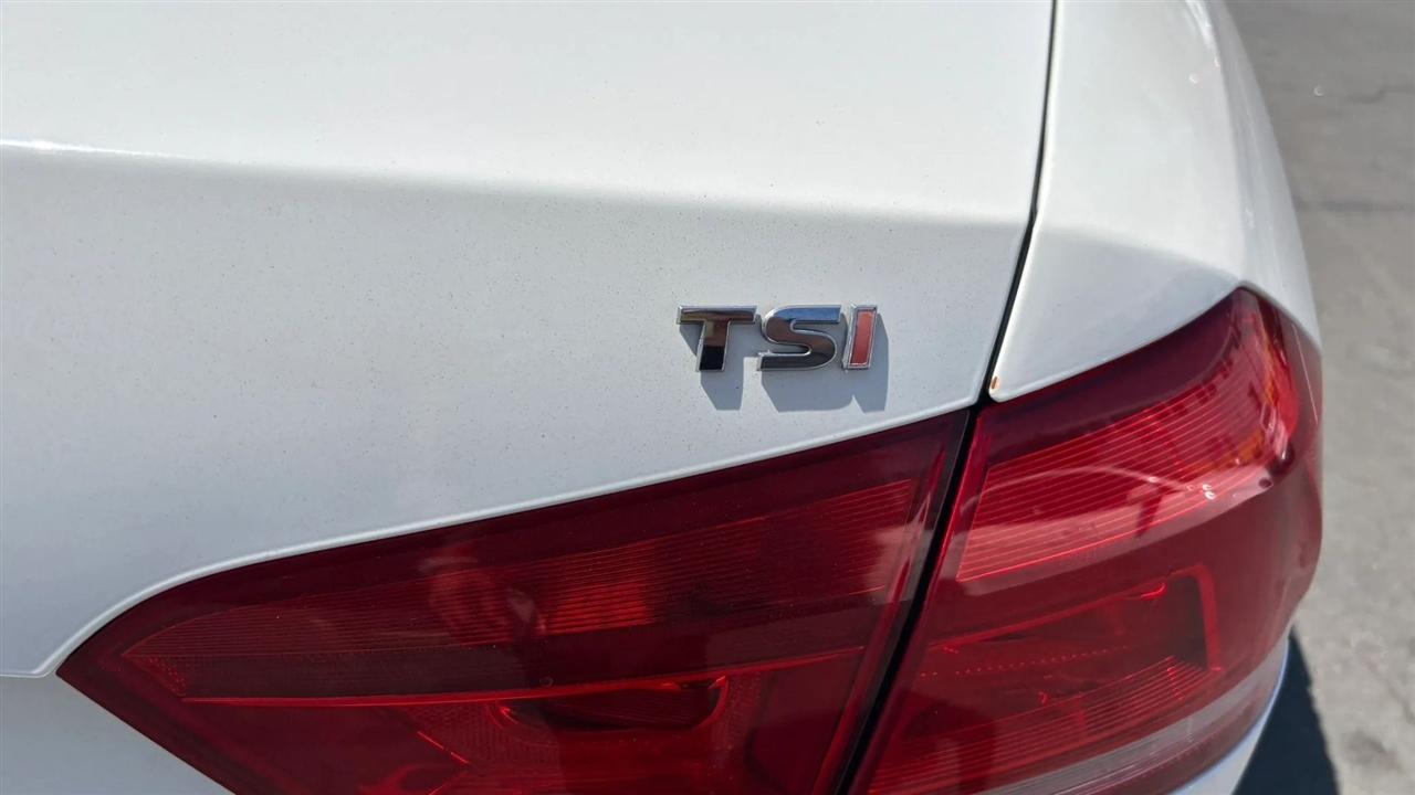 Volkswagen Passat  2014