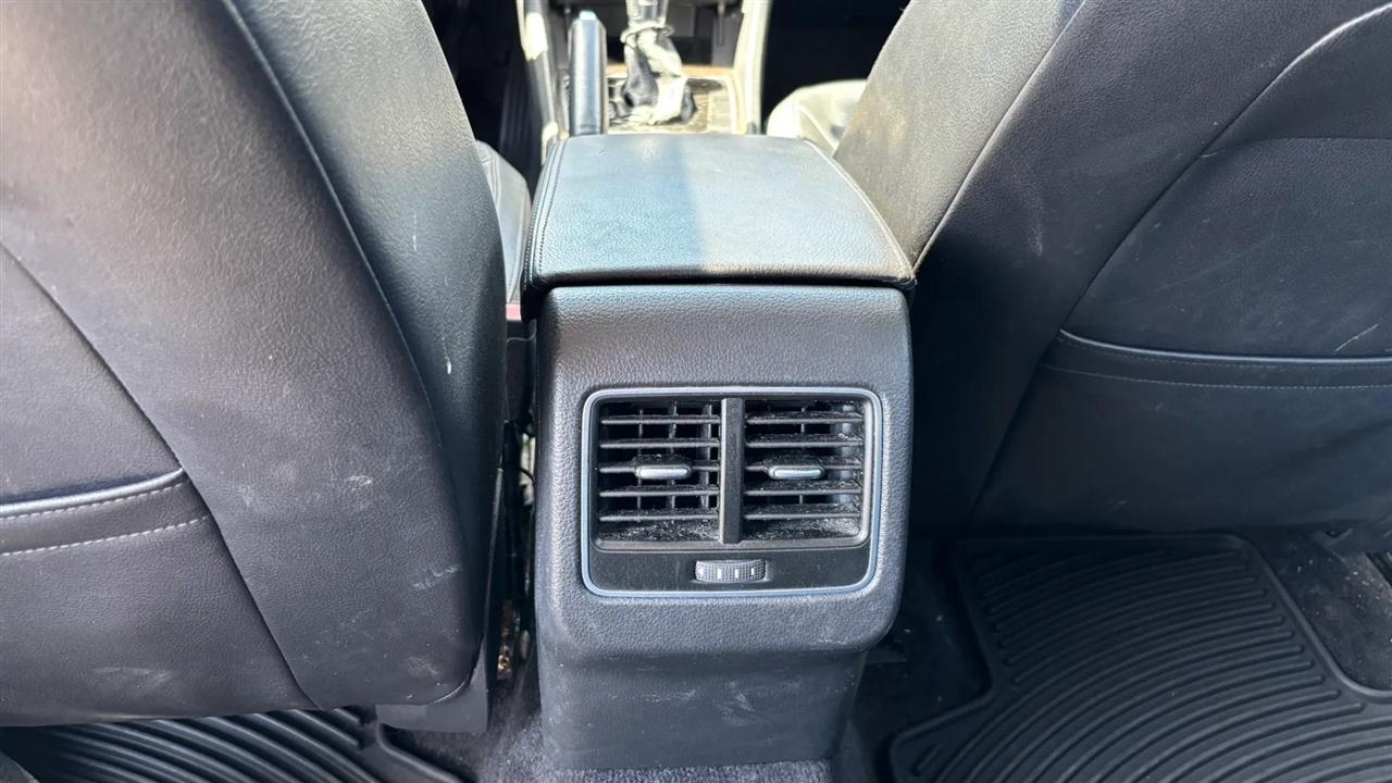 Volkswagen Passat  2014