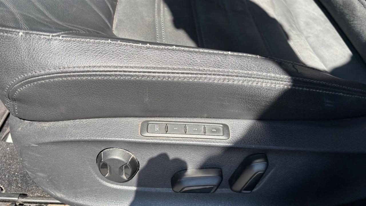 Volkswagen Passat  2014