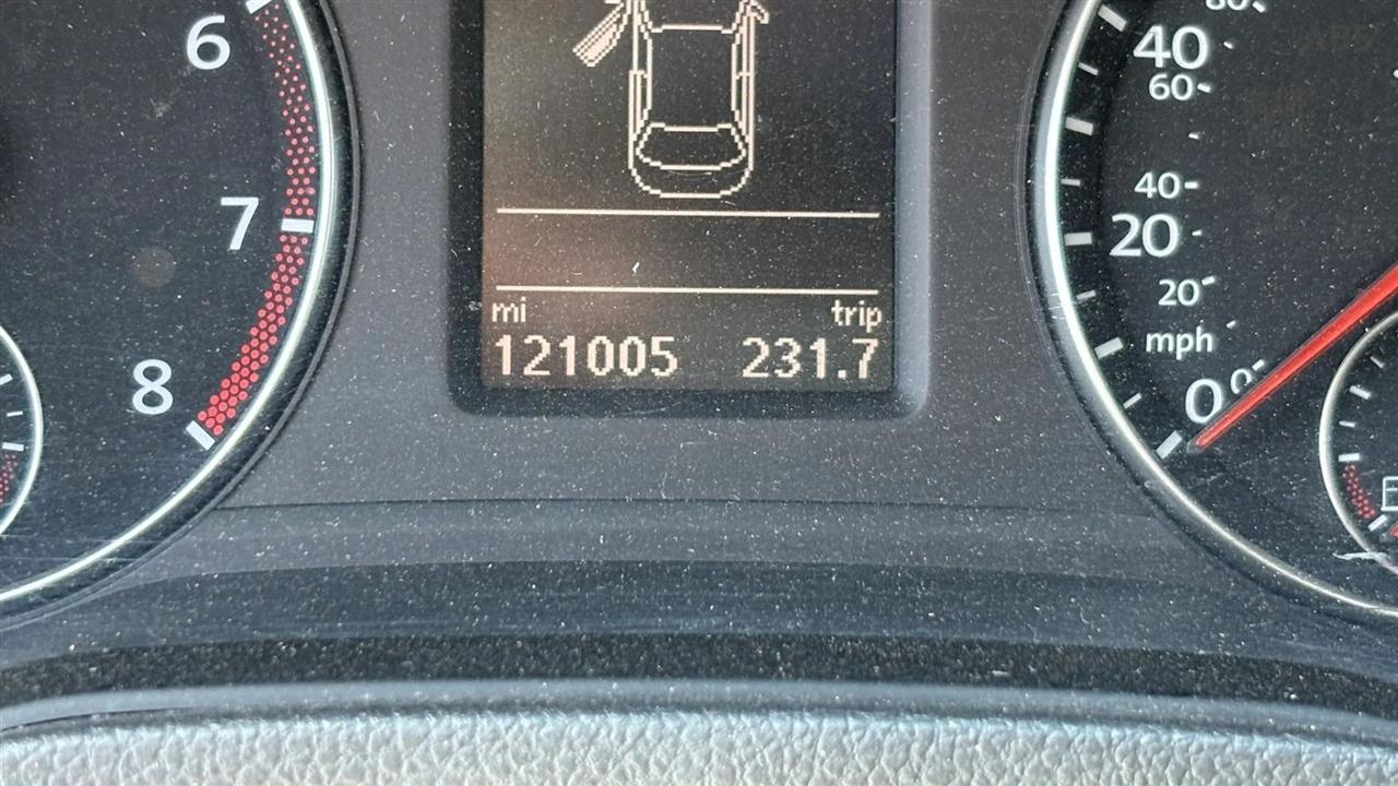 Volkswagen Passat  2014