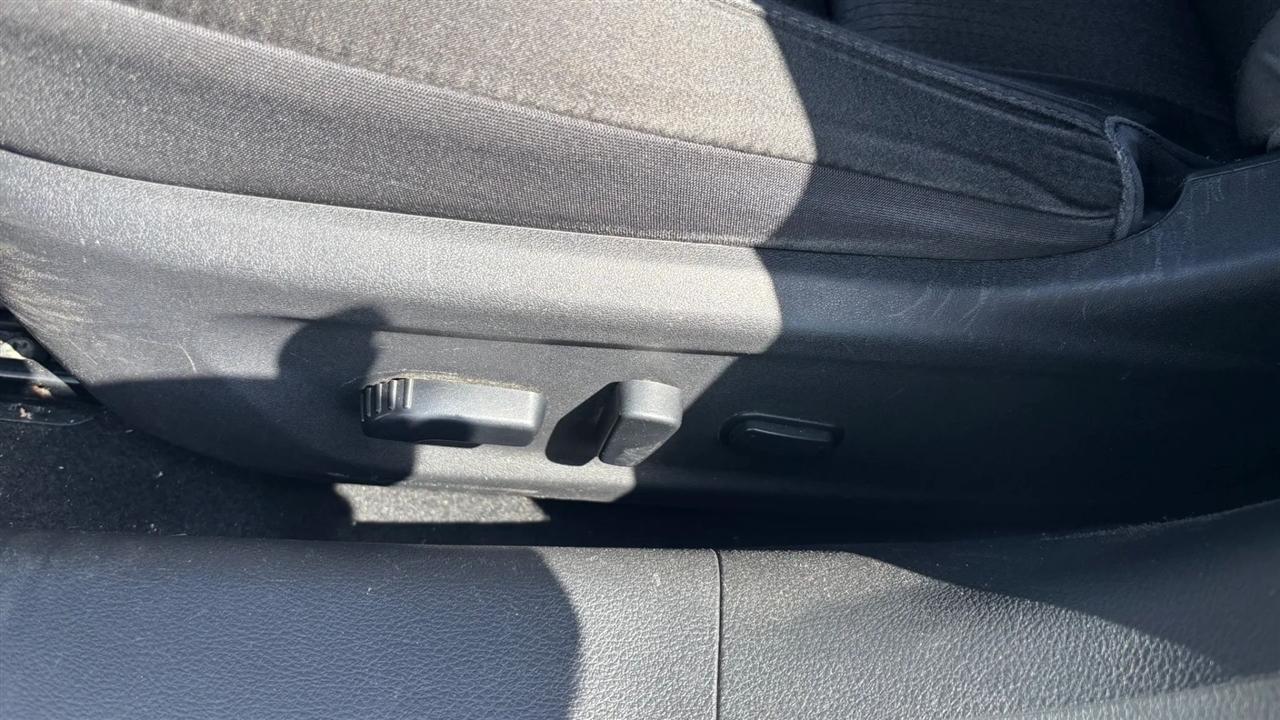Nissan Altima  2020