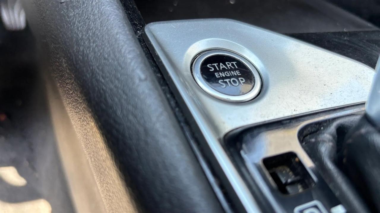 Nissan Altima  2020