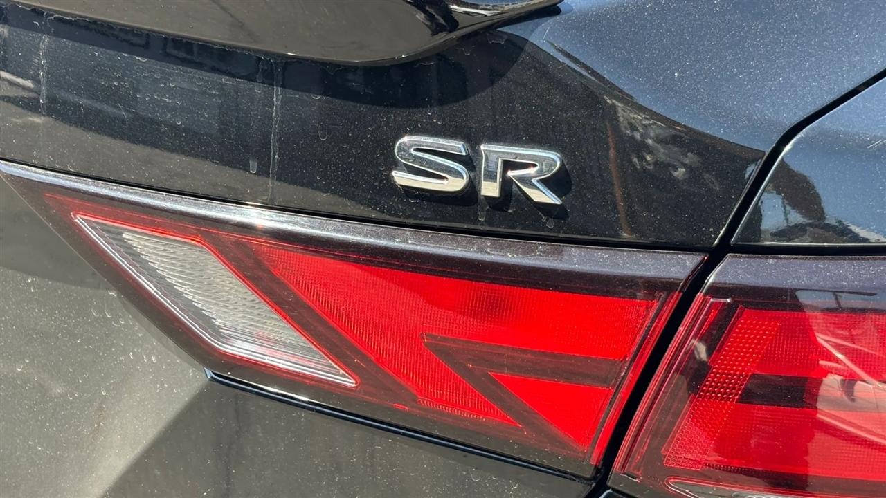 Nissan Sentra  2020