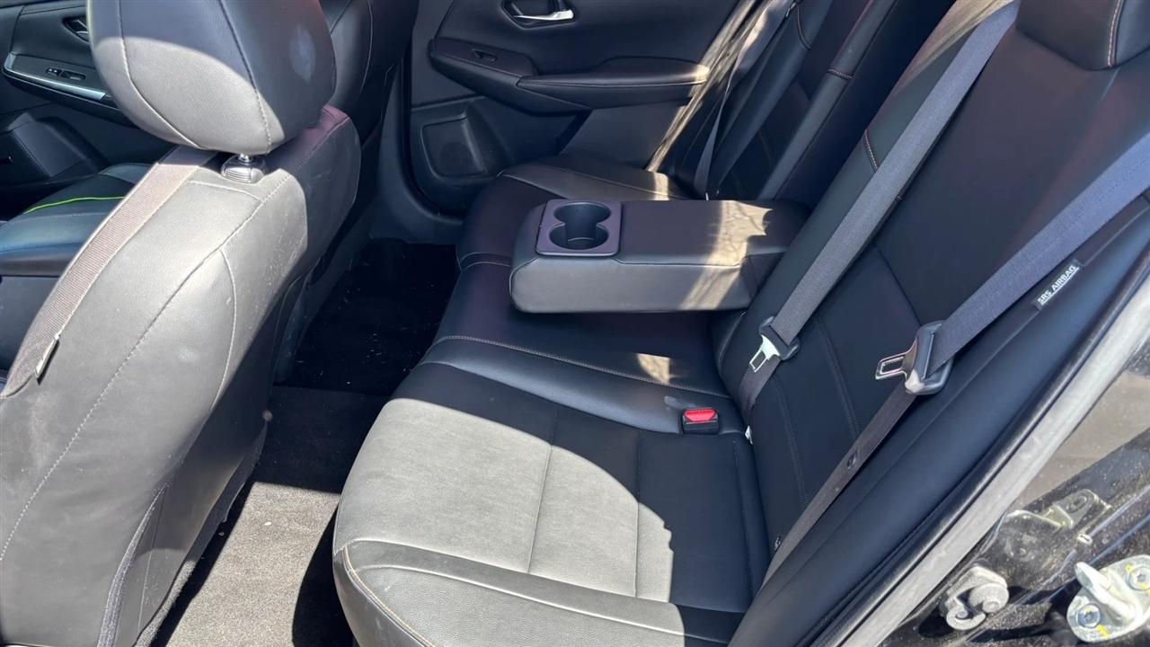 Nissan Sentra  2020