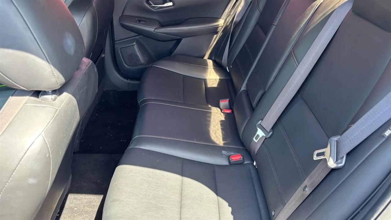Nissan Sentra  2020