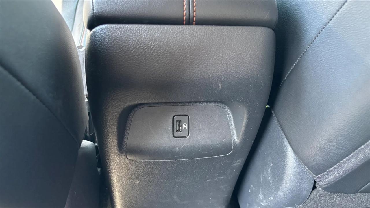 Nissan Sentra  2020