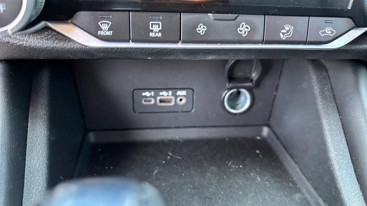 Nissan Sentra  2020