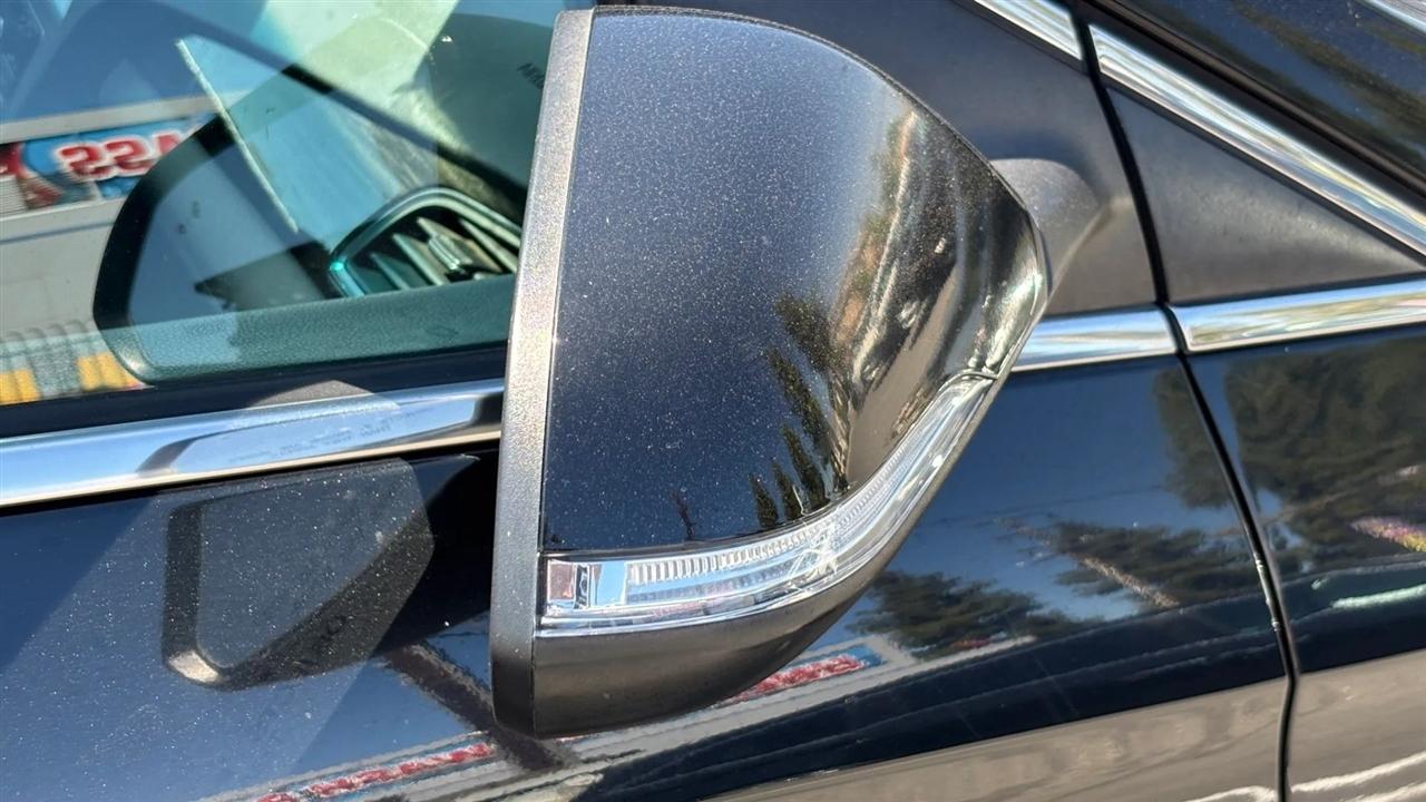 Hyundai Sonata  2017
