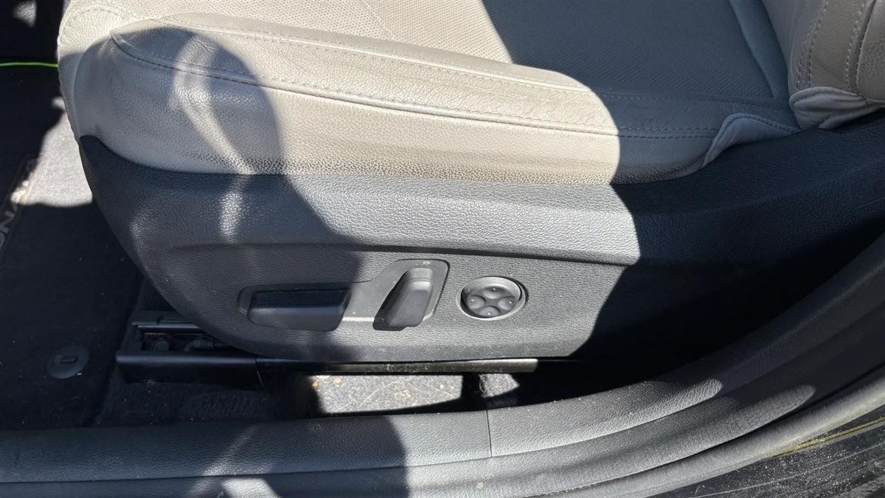 Hyundai Sonata  2017