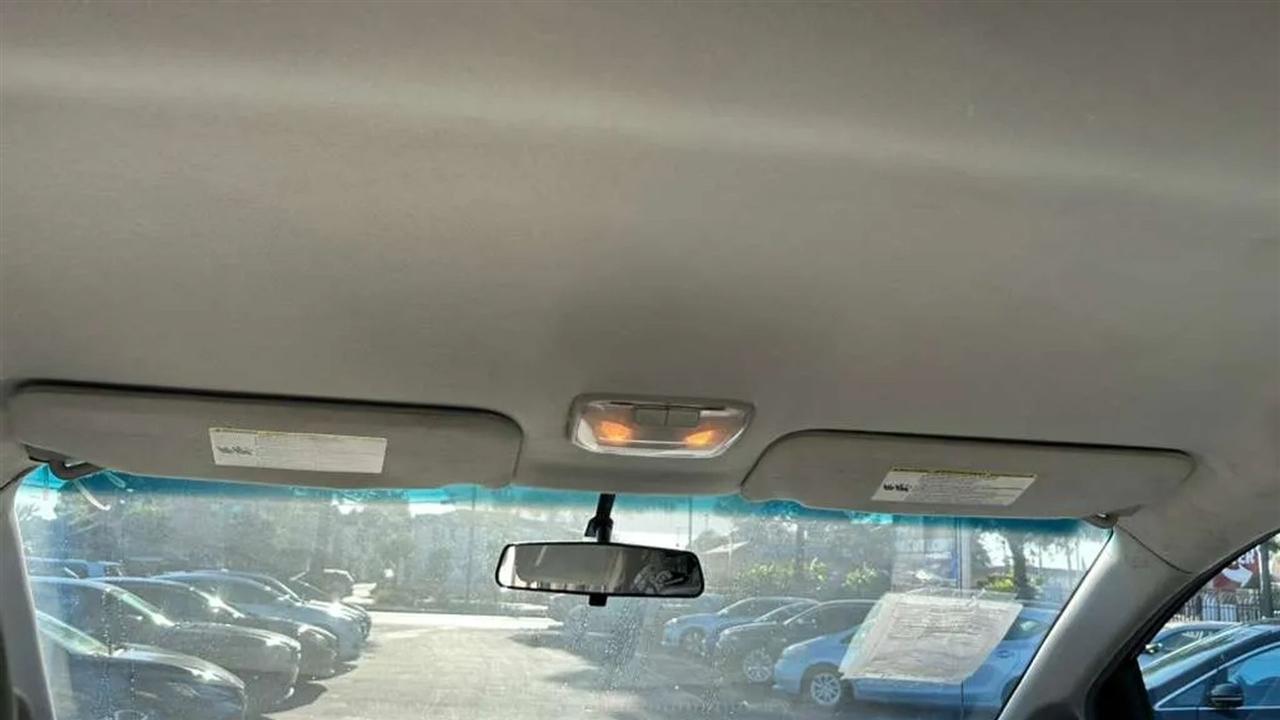 Toyota Sienna  2014