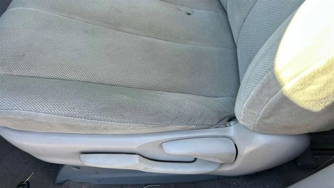 Toyota Sienna  2014